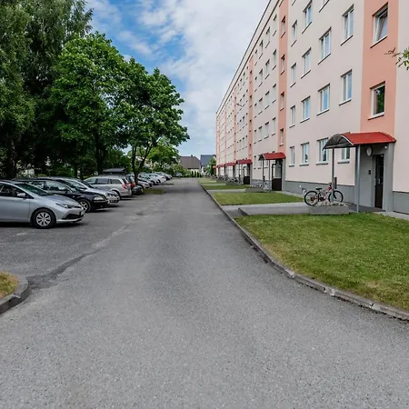 Apartmán Tammsaare *