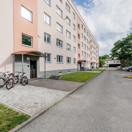 Apartmán Tammsaare *