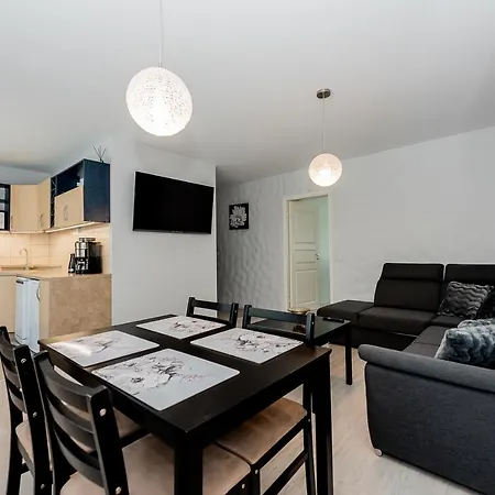 Apartmán Tammsaare *