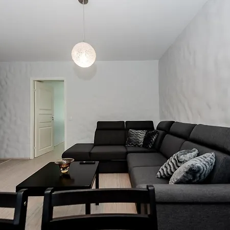 Apartmán Tammsaare Pärnu