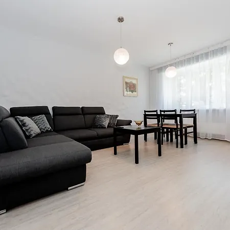 Tammsaare Apartmán *