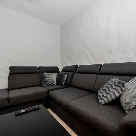 Tammsaare Apartmán