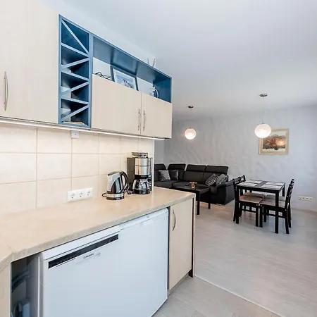 Apartmán Tammsaare
